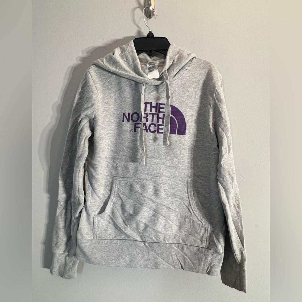 The North Face hoodie women’s size S